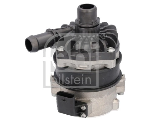 Water Pump, traction battery